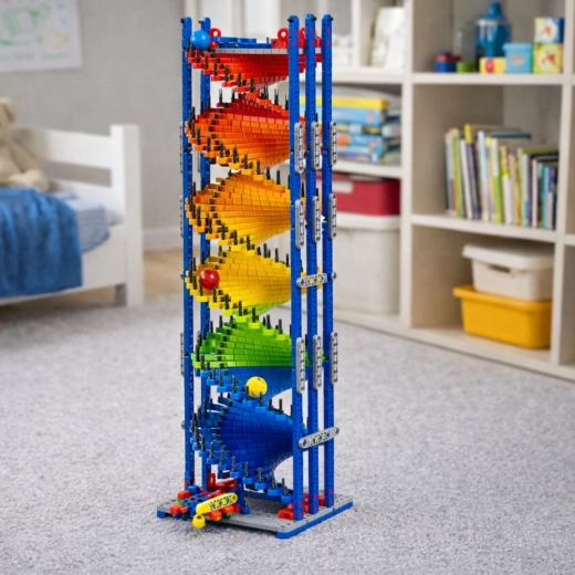 Construcție modulară stabilă