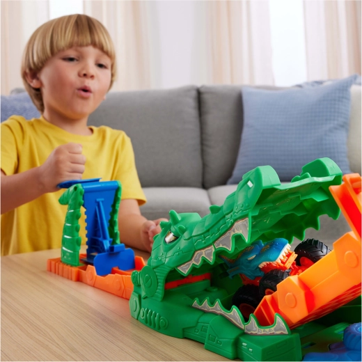 Lansator pentru încercări nelimitate