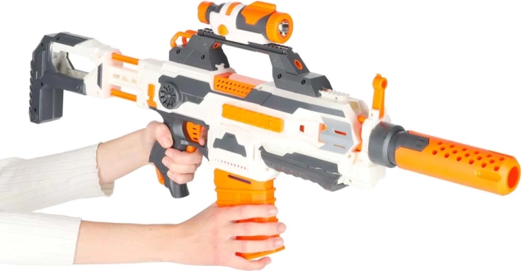 Construcție modulară 4‑în‑1