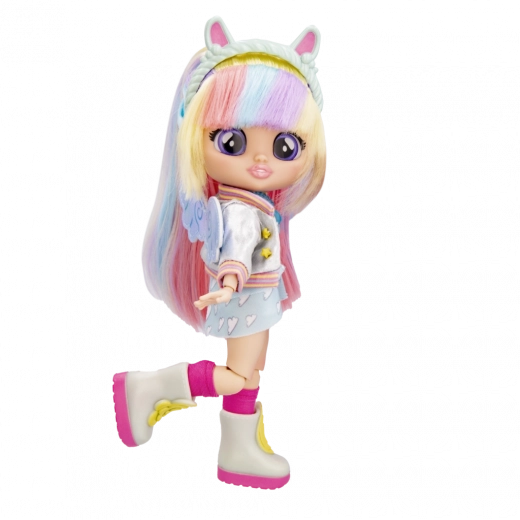 Corp complet articulat pentru poziționare