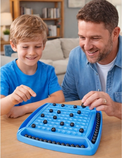 Joc de familie pentru 1–4 jucători