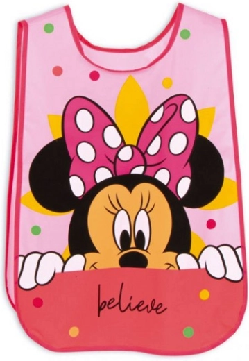 Șorț pentru copii Minnie Mouse