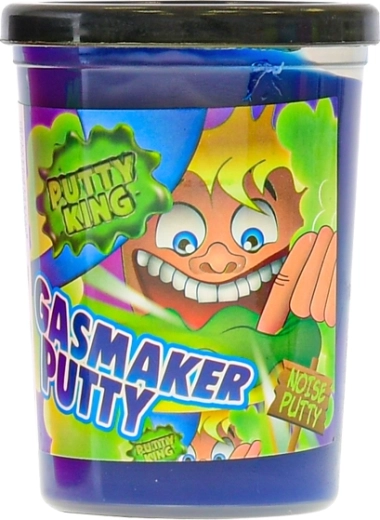 Borcan resigilabil pentru joacă repetată