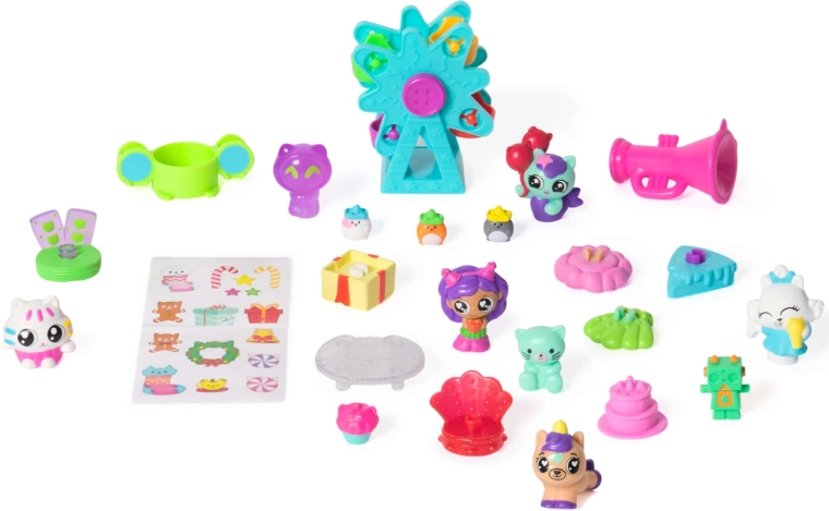 Accesorii de joc interactive