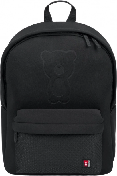 baagl rucsac teribear din neopren 26 l negru
