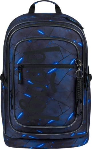 Rucsac ergonomic cu organizare inteligentă