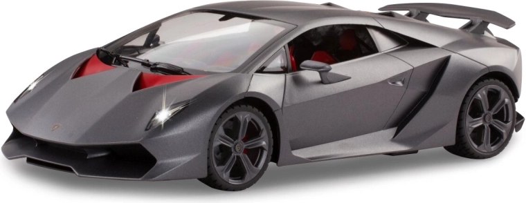 Execuție fidelă Lamborghini