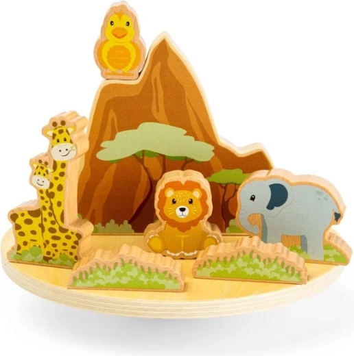 Alegere sustenabilă cu certificare FSC