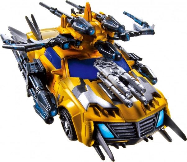 Autorobot cu catapultă 37 × 30 cm