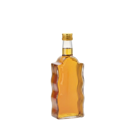 Capac filetat etanș de 28 mm