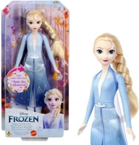 Disney Frozen (versiune în limba engleză) - 1 bucată