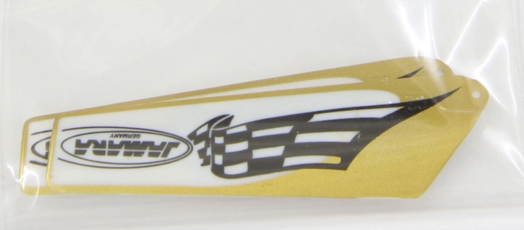 Pale de rotor superioare pentru Speedy Heli - 2 bucăți