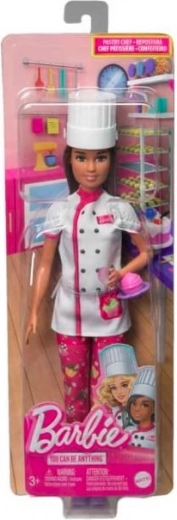 Barbie cofetar