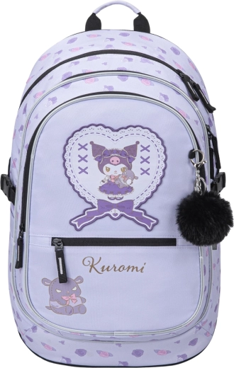 Rucsac ergonomic pentru purtare confortabilă