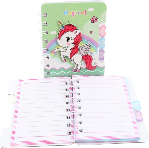 Designuri pastel cu unicorni