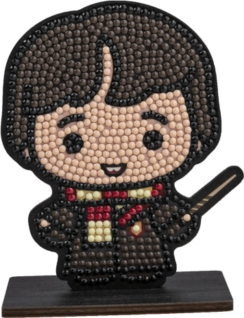 Personaj Crystal Art - Neville Longbottom