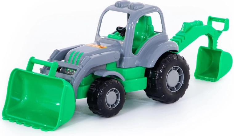 Construcție rezistentă pentru interior și nisipar