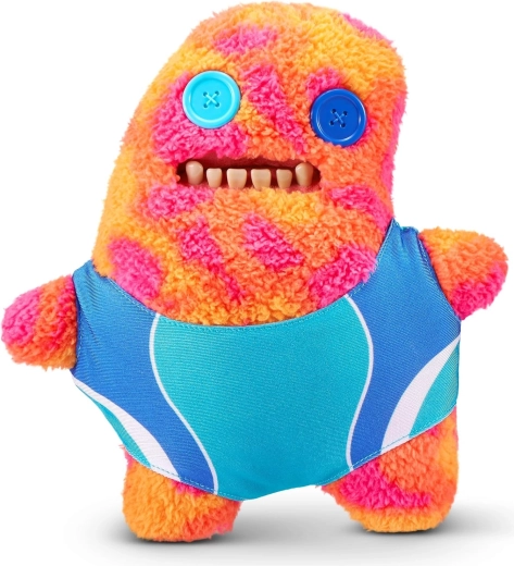 Aspect inconfundabil Fuggler