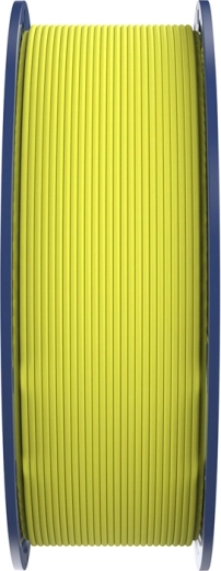 Finisaj mat premium în galben