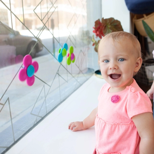 Ventuze pentru orice suprafață netedă