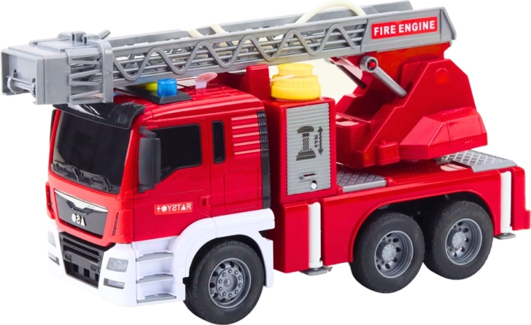 Scară extensibilă și braț pivotant 360°