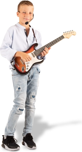 Funcția touch demo pentru un start ușor