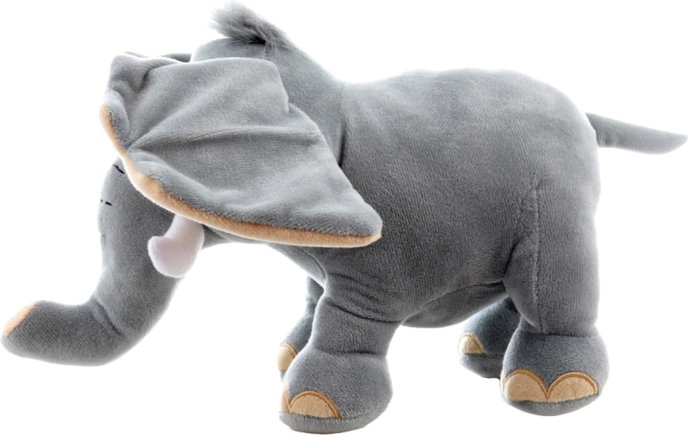 Dimensiune ideală pentru mânuțele copiilor