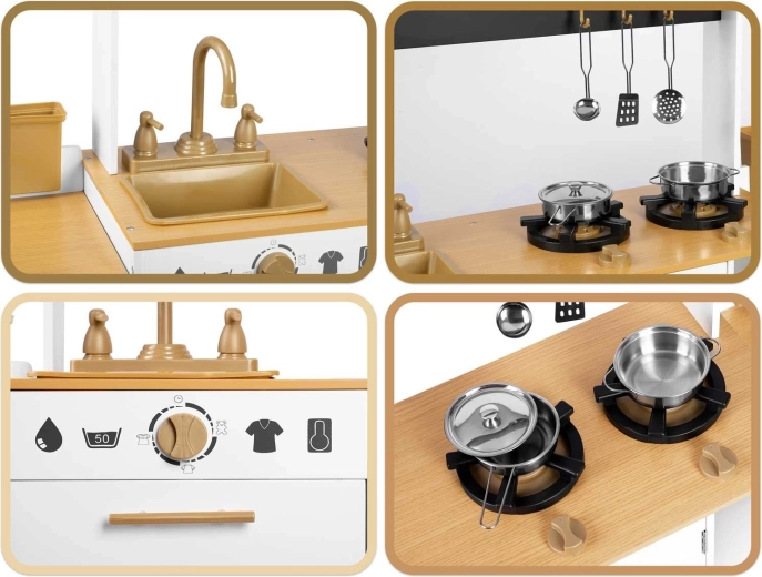 Gătit realist ca în viața reală