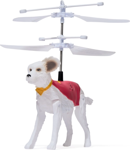 Construcție ușoară cu două rotoare