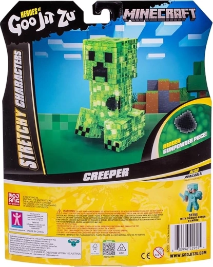 Creeper extensibil până la de trei ori