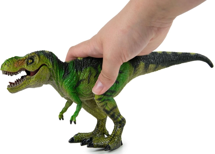 Construcție durabilă pentru distracție de durată