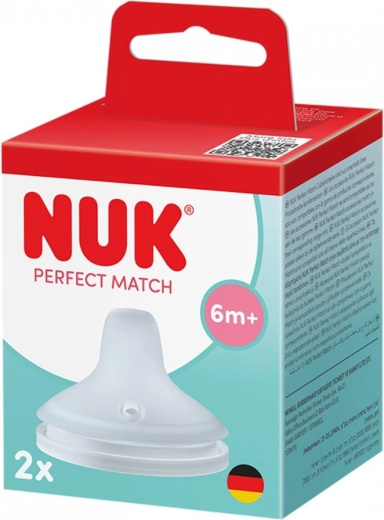 Parte a sistemului NUK Perfect Match