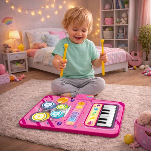 Învățare interactivă prin joc