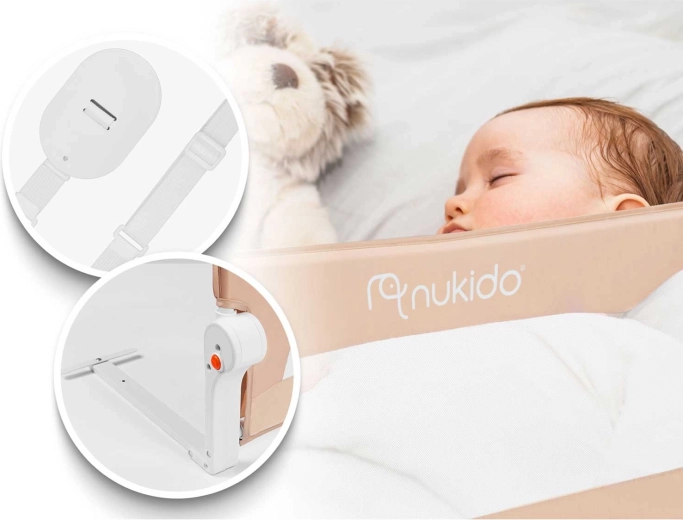 Montaj flexibil și rabatare 180°