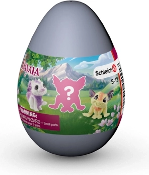 Pui de dragon Schleich Bayala în ou - 1 bucată