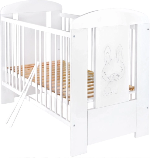 Două bare detașabile pentru trecere independentă