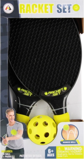 Set ideal pentru joc în doi
