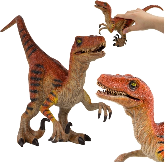 Dimensiune potrivită pentru micii paleontologi