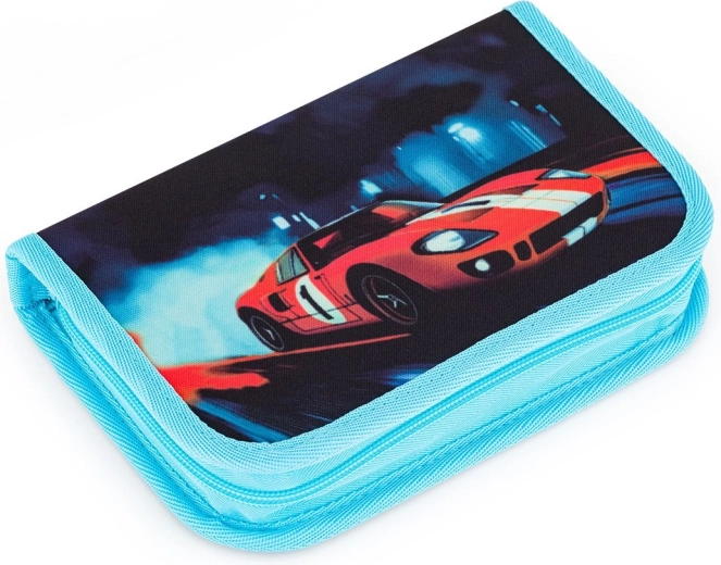 Penar școlar Topgal cu două clapete
