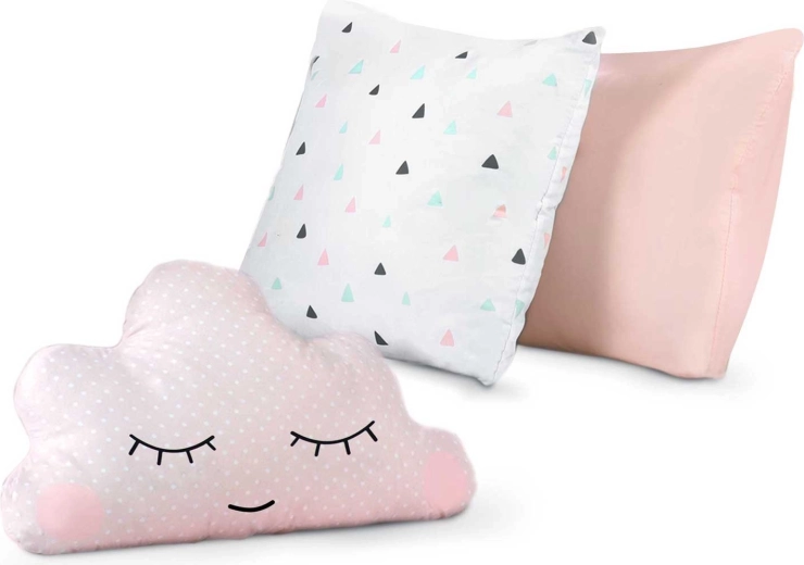 Set complet pentru joacă confortabilă