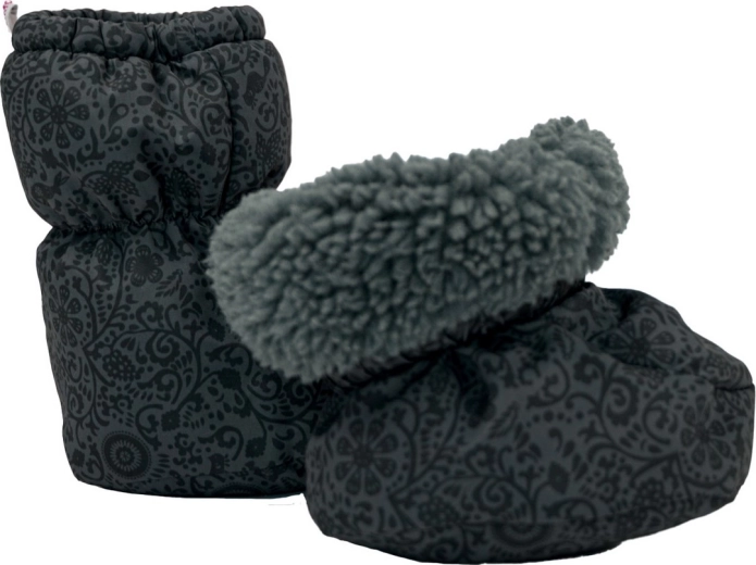 Căptușeală călduroasă din fleece