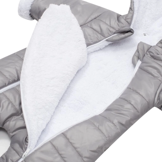 Două fermoare pentru îmbrăcare și schimbare rapidă