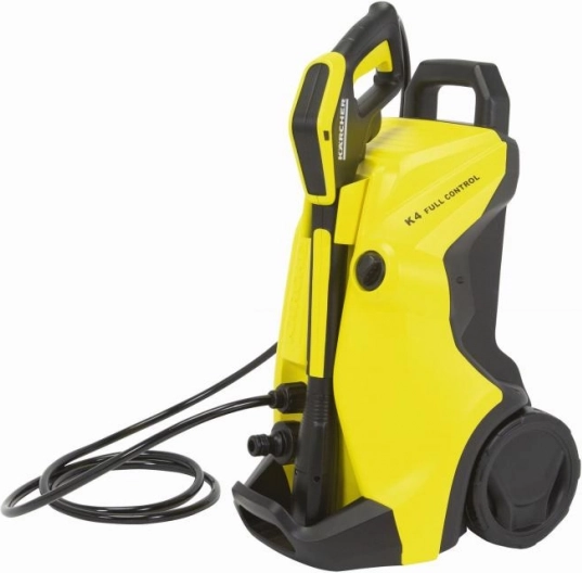 aparat de curățat cu presiune pentru copii KÄRCHER K 4 Smoby