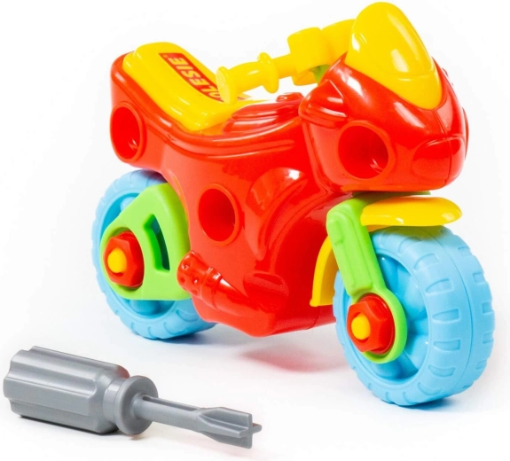 Culori vesele, care încântă