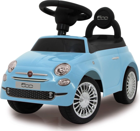 Design licențiat Fiat 500