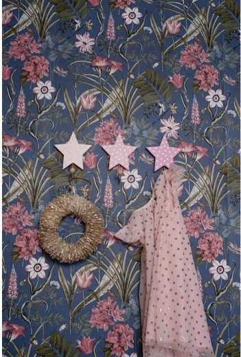 Ideal și pentru accesorii și textile ușoare