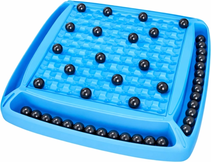 Strategie magnetică și reacții în lanț