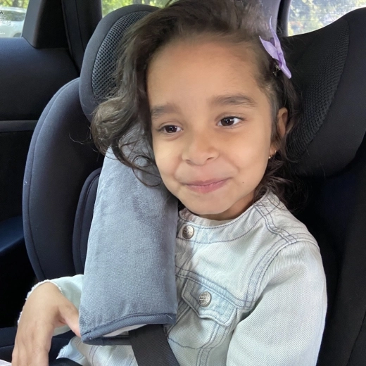 Suport ergonomic pentru gât și umeri