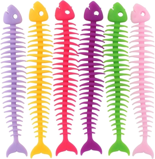 Culori jucăușe și design