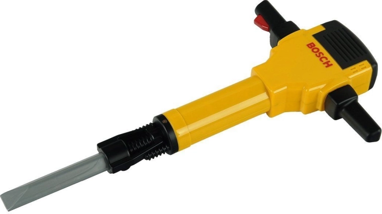 Vârf extensibil și manevrare confortabilă